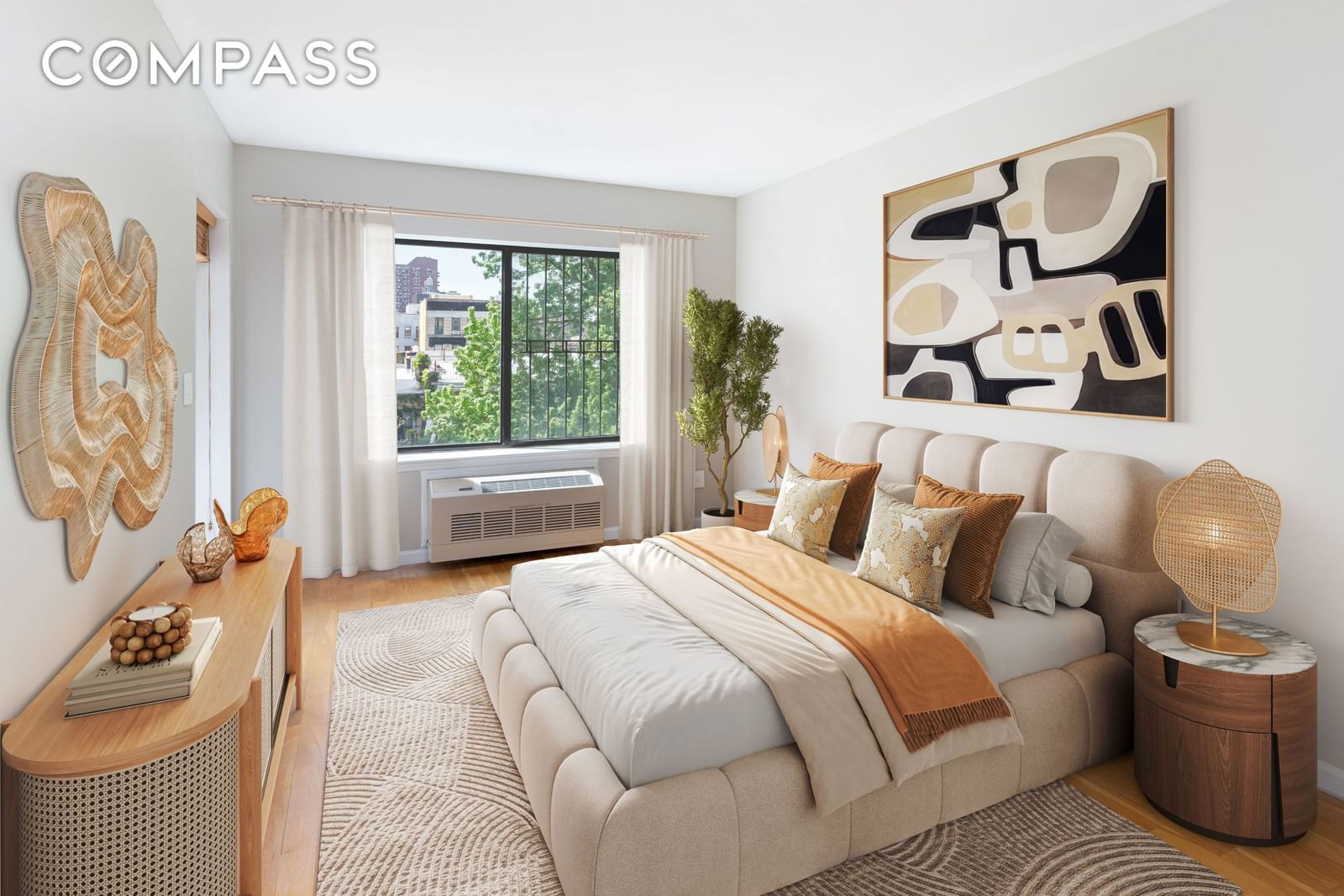 Real estate property located at 416 117th #5A, New York, East Harlem, New York City, NY