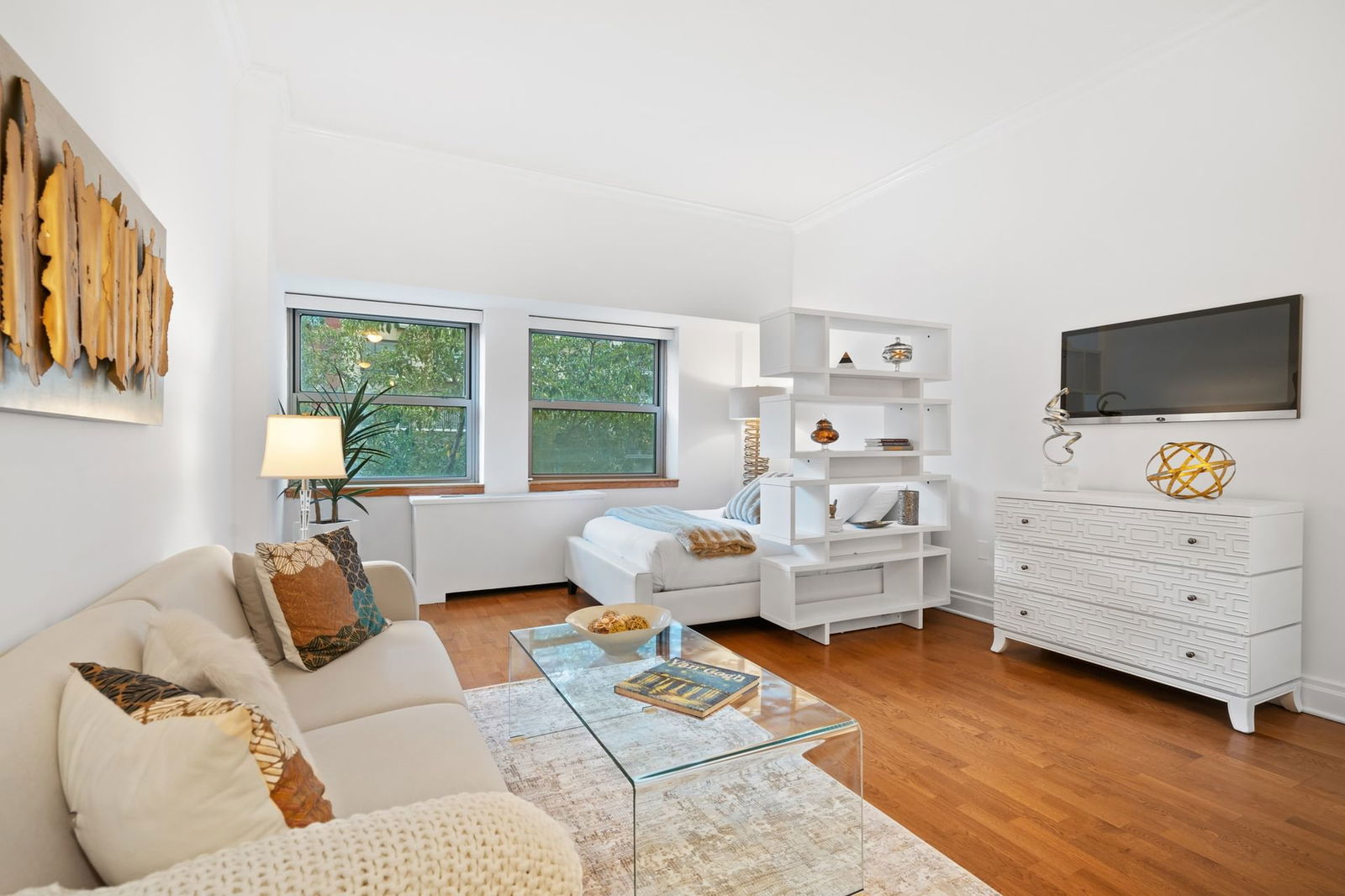 Real estate property located at 350 82nd #2-G, New York, Upper East Side, New York City, NY