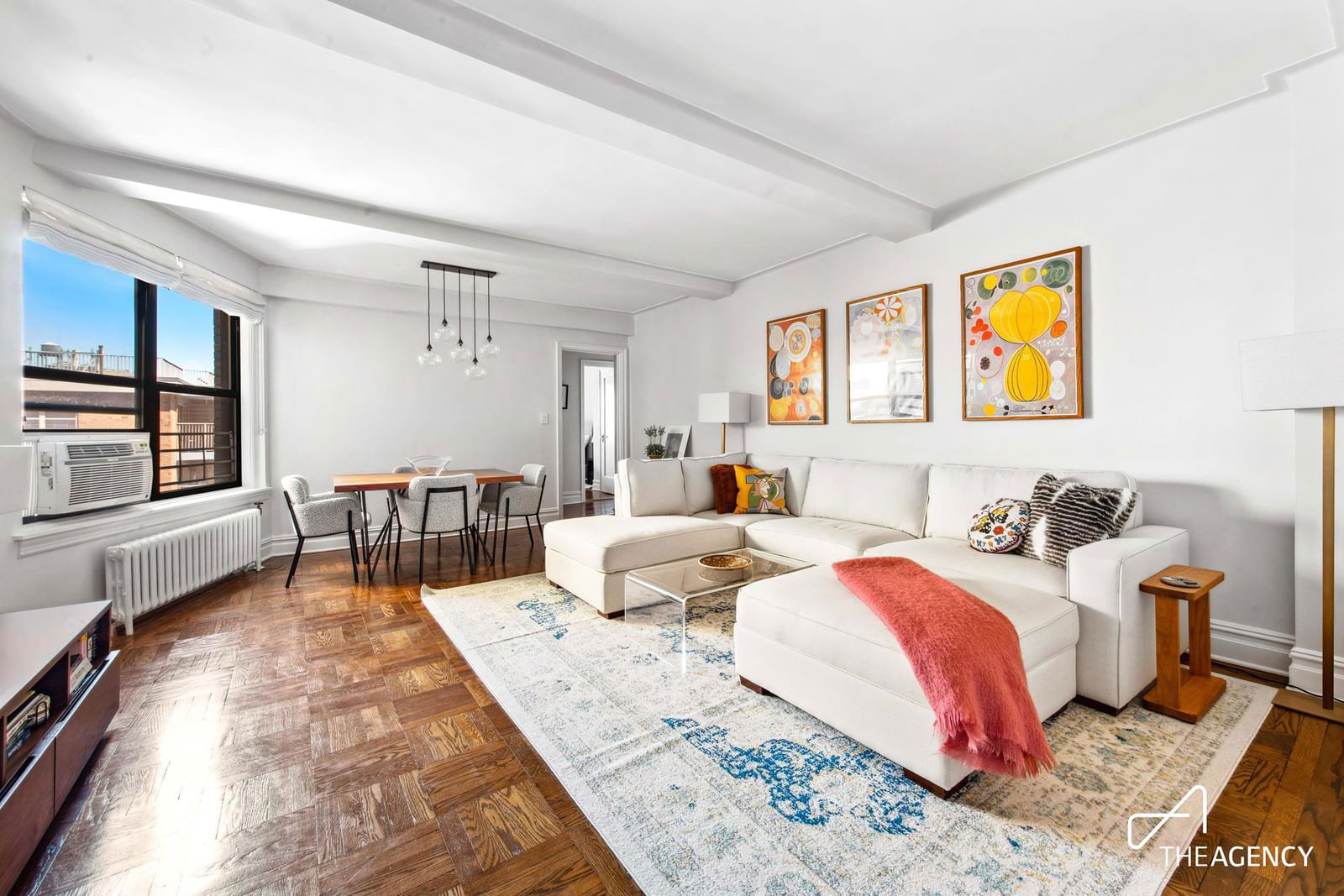 Real estate property located at 35 92ND #8A, New York, Upper West Side, New York City, NY