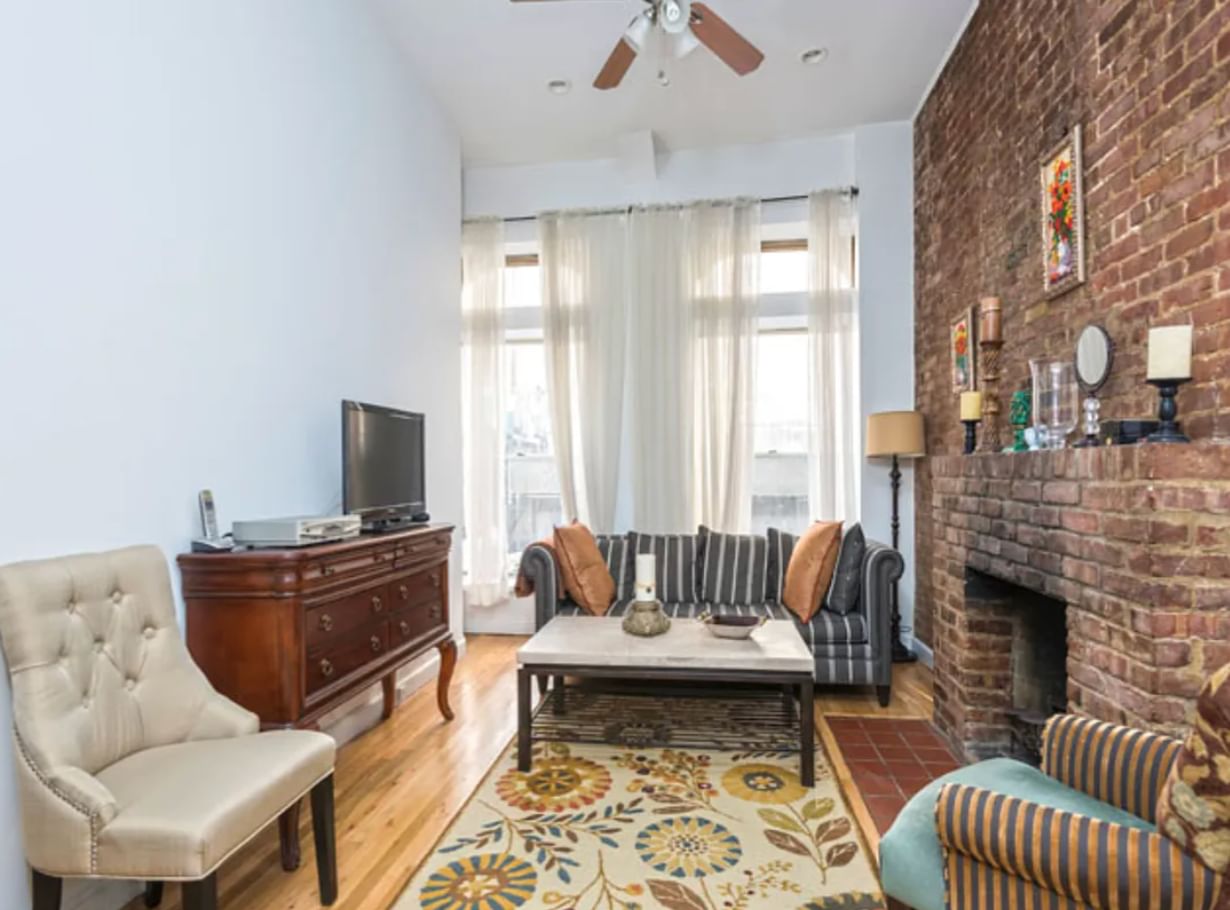 Real estate property located at 304 88TH #1D, New York, Upper West Side, New York City, NY