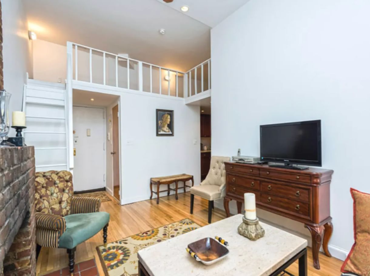 Real estate property located at 304 88TH #1D, New York, Upper West Side, New York City, NY