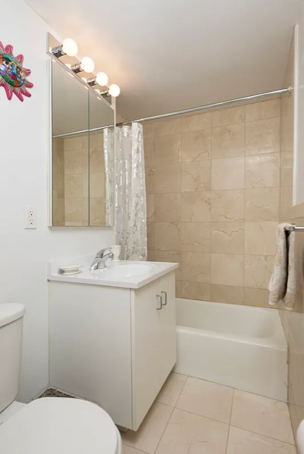 Real estate property located at 304 88TH #1D, New York, Upper West Side, New York City, NY