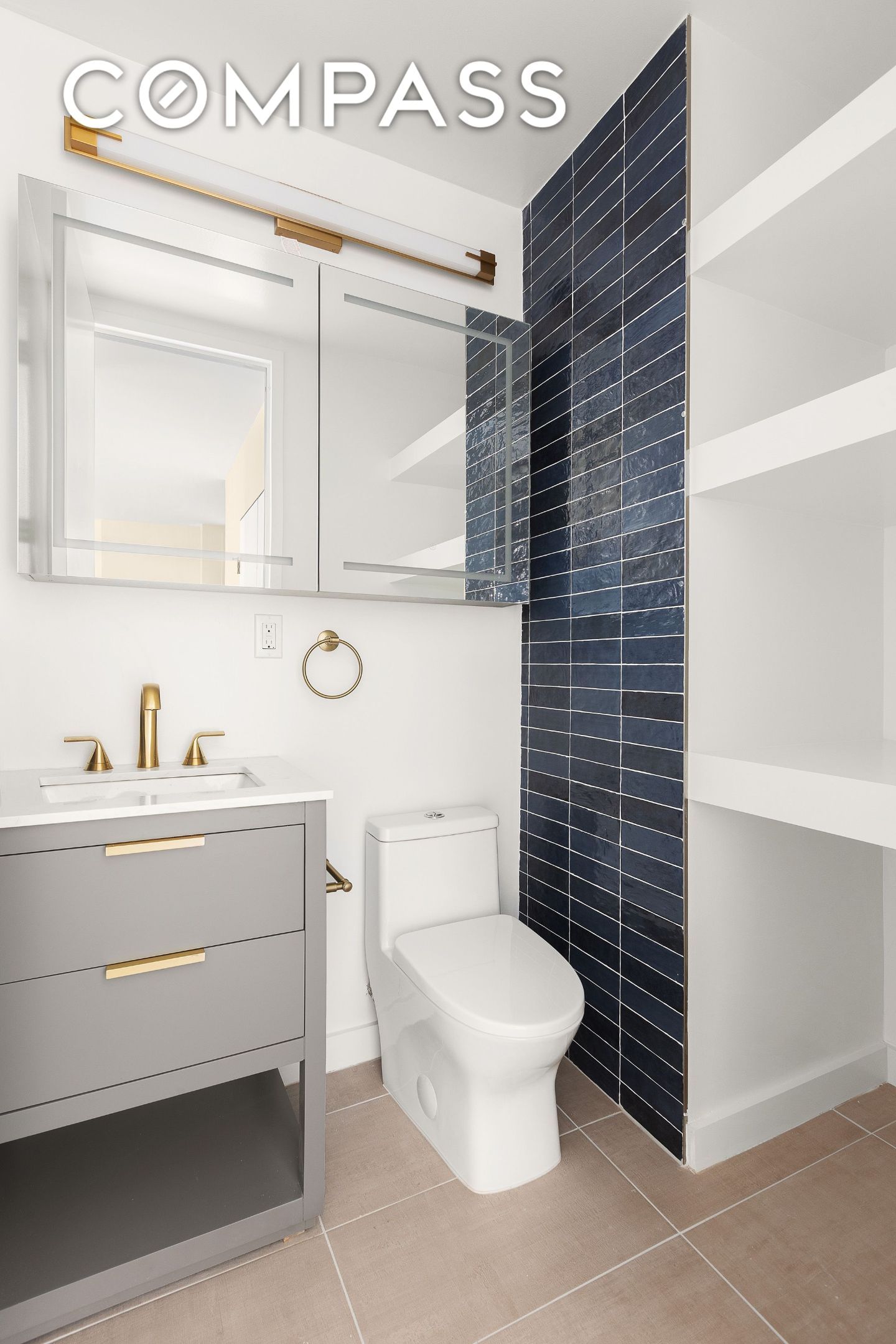 Real estate property located at 161 61st #5C, New York, Upper West Side, New York City, NY