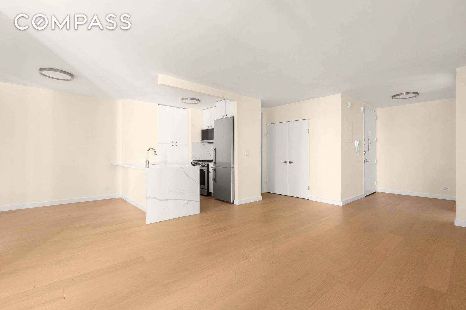 Real estate property located at 161 61st #5C, New York, Upper West Side, New York City, NY
