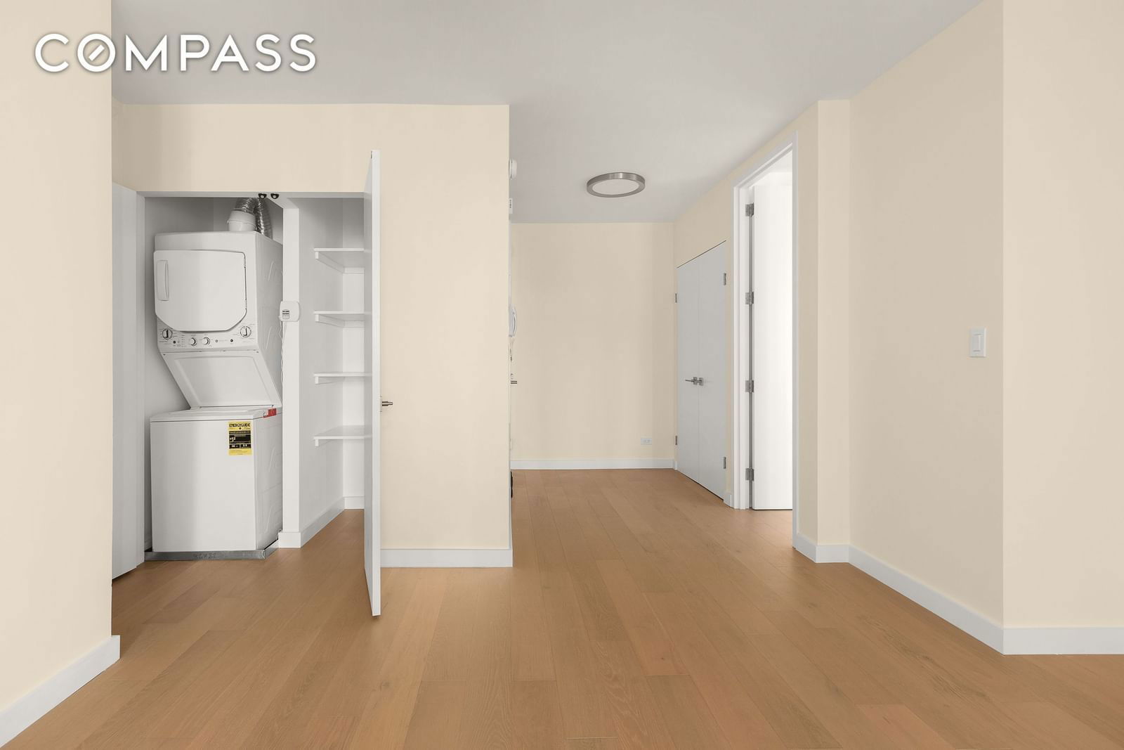 Real estate property located at 161 61st #5C, New York, Upper West Side, New York City, NY