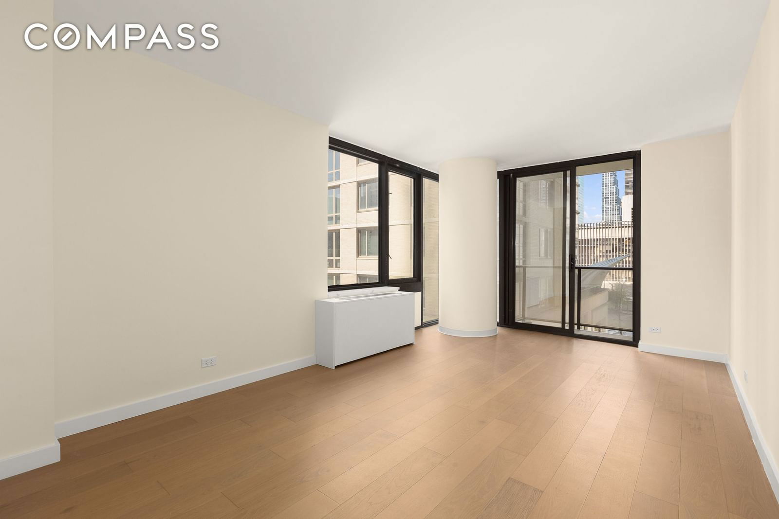 Real estate property located at 161 61st #5C, New York, Upper West Side, New York City, NY
