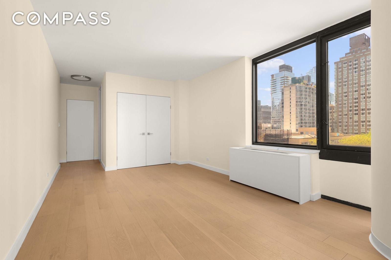 Real estate property located at 161 61st #5C, New York, Upper West Side, New York City, NY