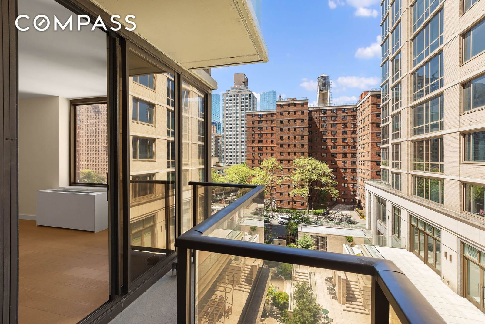 Real estate property located at 161 61st #5C, New York, Upper West Side, New York City, NY