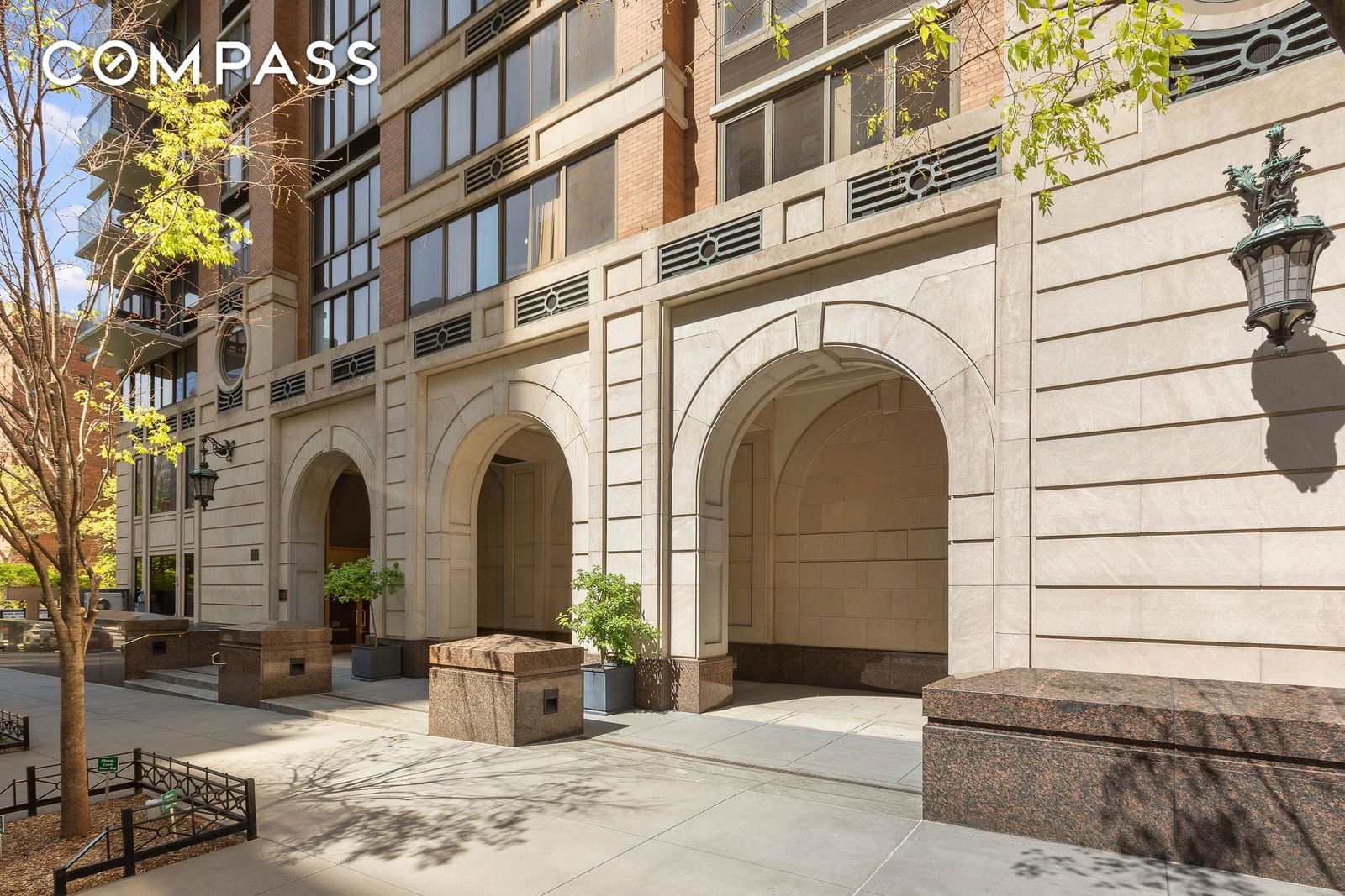 Real estate property located at 161 61st #5C, New York, Upper West Side, New York City, NY