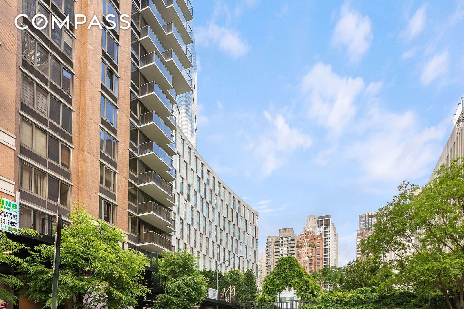 Real estate property located at 161 61st #5C, New York, Upper West Side, New York City, NY
