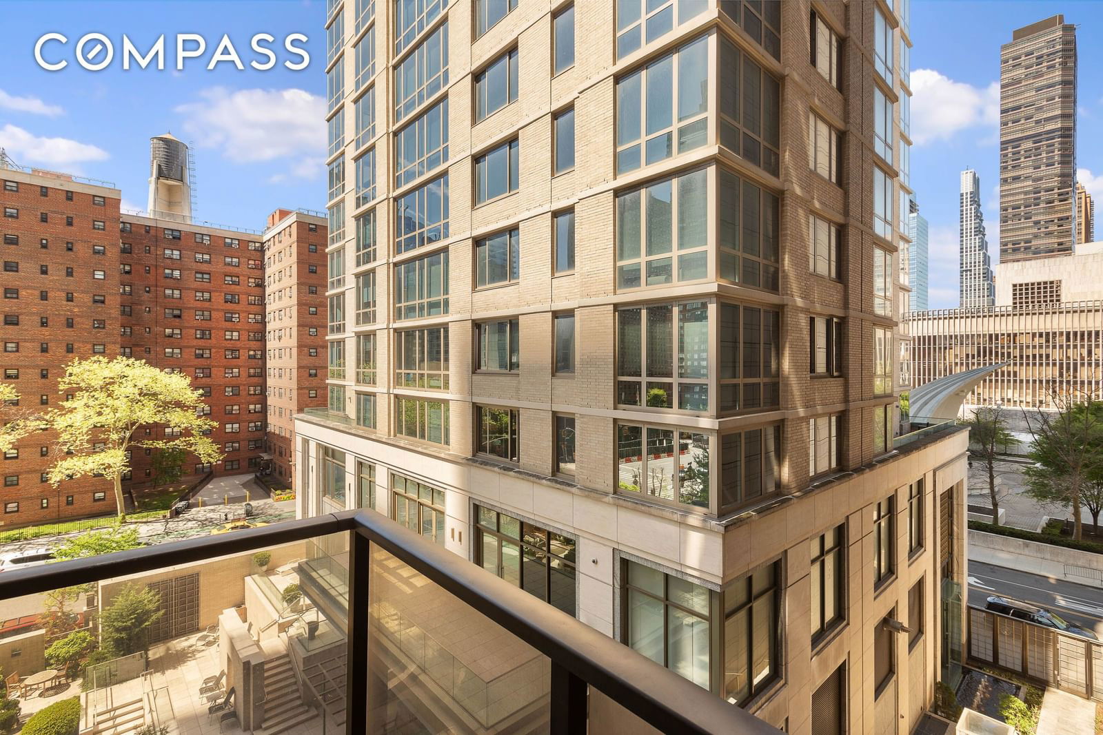 Real estate property located at 161 61st #5C, New York, Upper West Side, New York City, NY