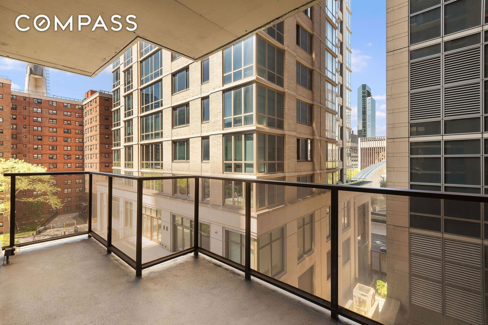 Real estate property located at 161 61st #5C, New York, Upper West Side, New York City, NY