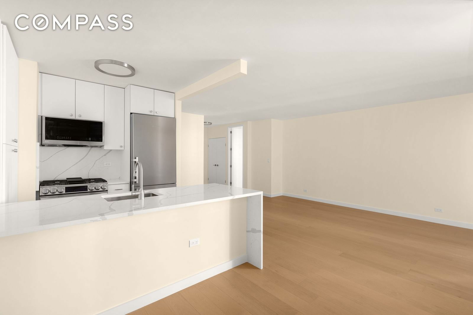 Real estate property located at 161 61st #5C, New York, Upper West Side, New York City, NY