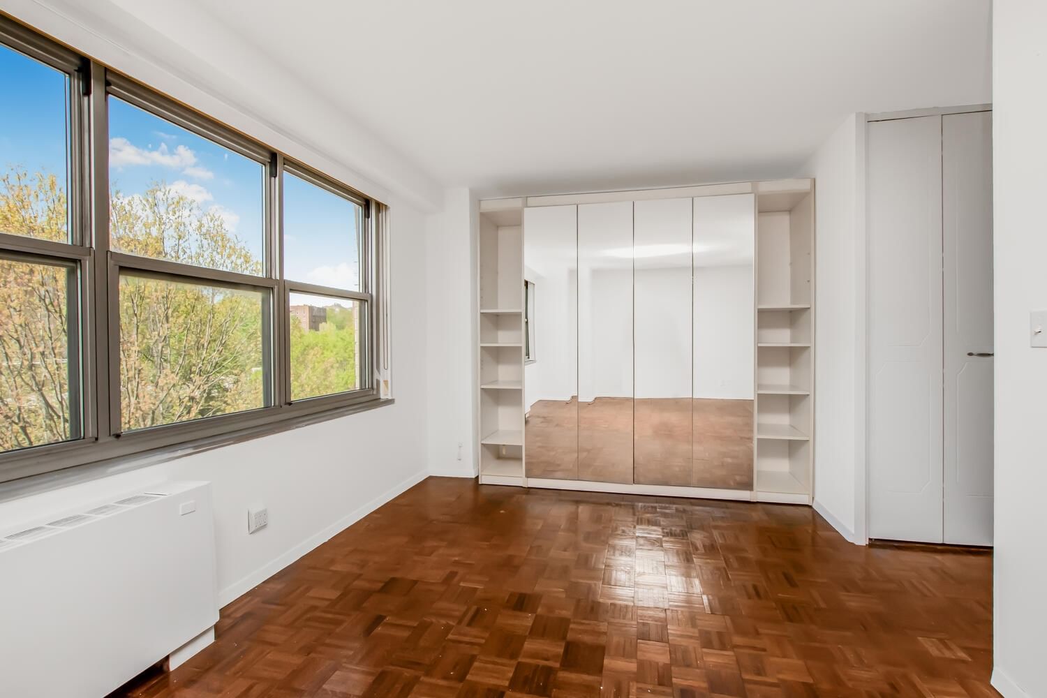 Real estate property located at 555 Kappock #7-M, Bronx, Spuyten Duyvil, New York City, NY
