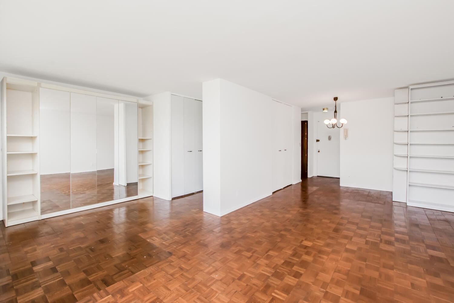 Real estate property located at 555 Kappock #7-M, Bronx, Spuyten Duyvil, New York City, NY