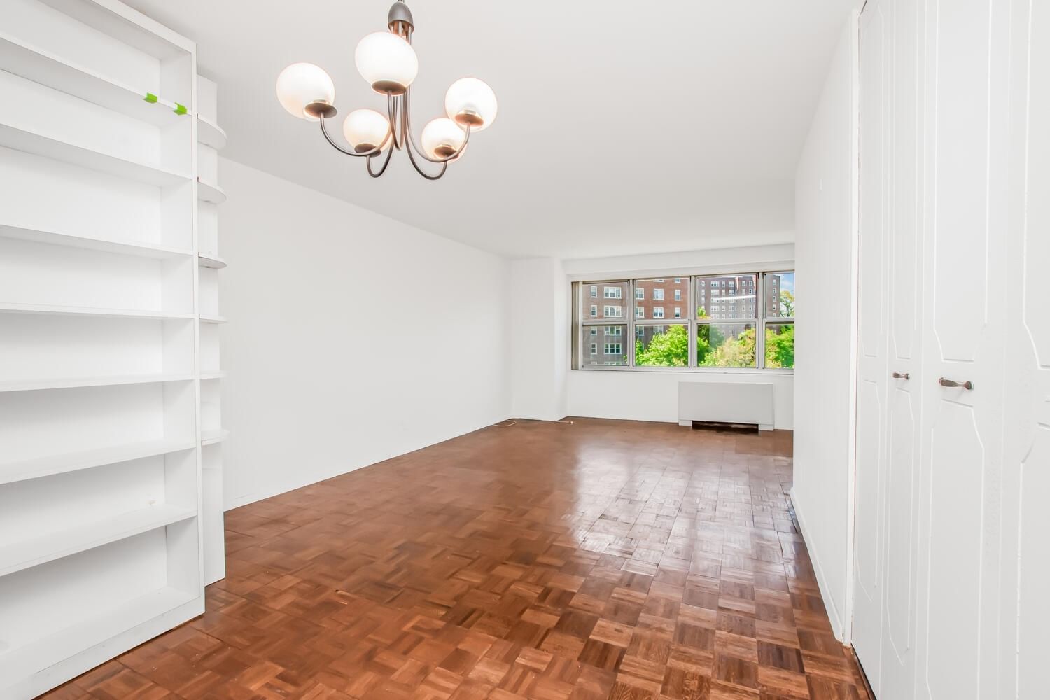 Real estate property located at 555 Kappock #7-M, Bronx, Spuyten Duyvil, New York City, NY