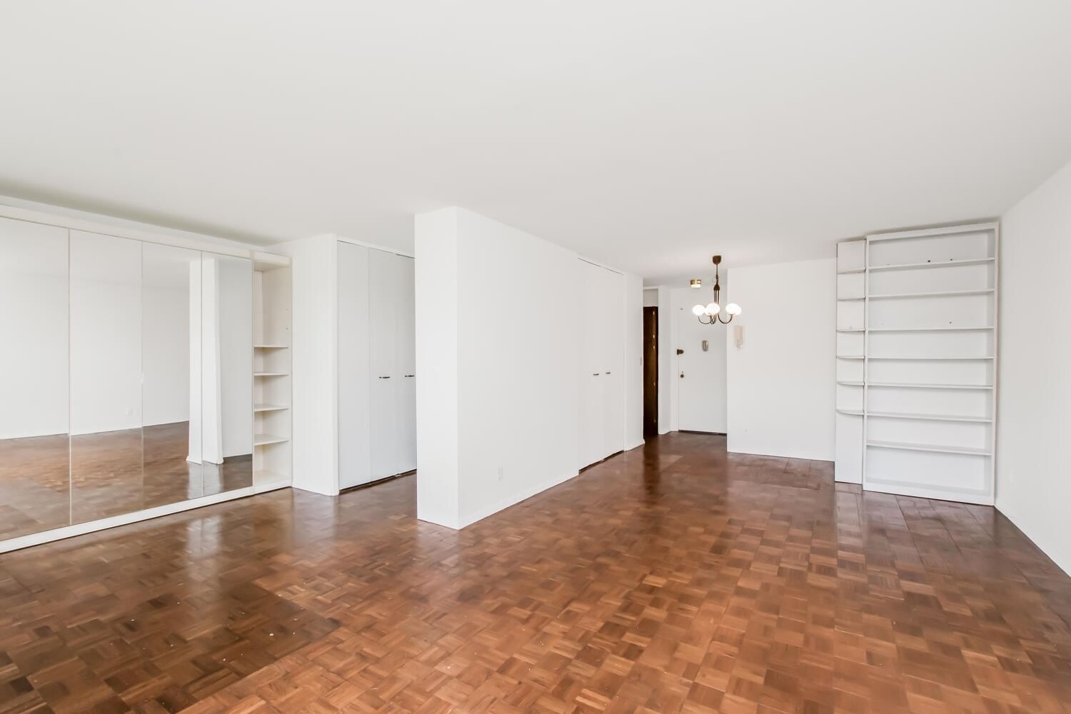 Real estate property located at 555 Kappock #7-M, Bronx, Spuyten Duyvil, New York City, NY