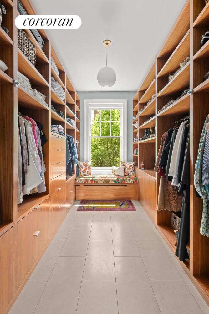 Real estate property located at 61 PIERREPONT #51/52, Kings, Brooklyn Heights, New York City, NY