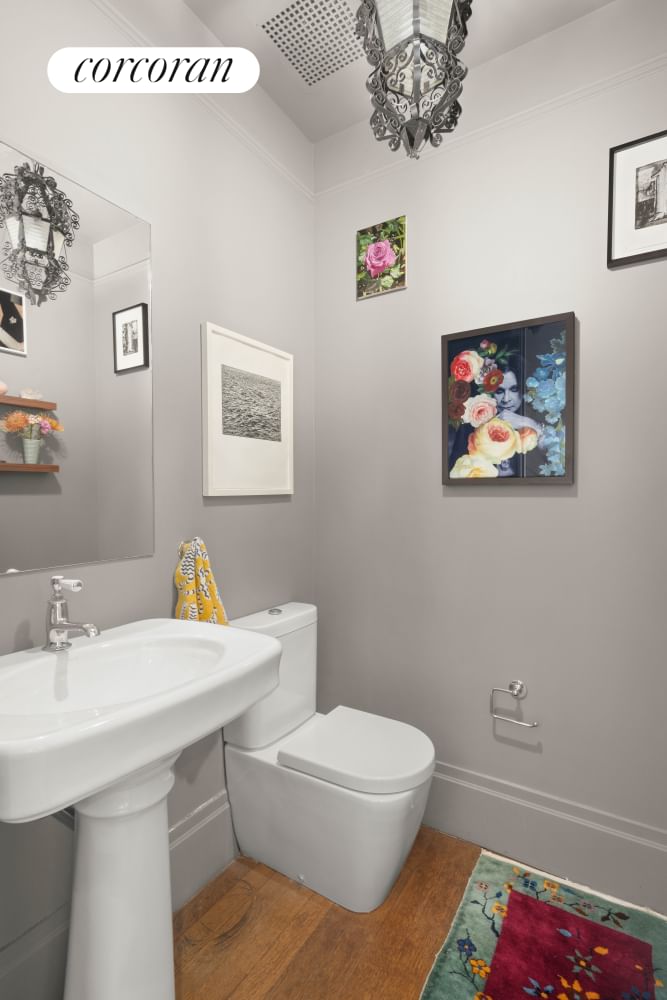 Real estate property located at 61 PIERREPONT #51/52, Kings, Brooklyn Heights, New York City, NY