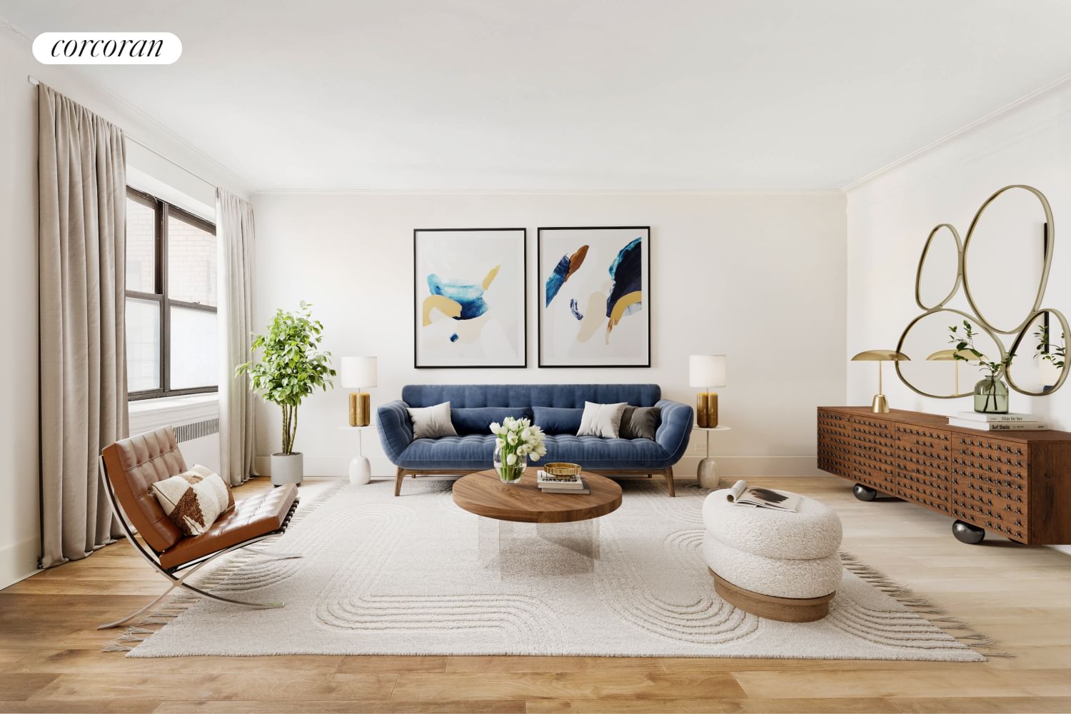 Real estate property located at 3000 VALENTINE #5J, Bronx, Norwood, New York City, NY