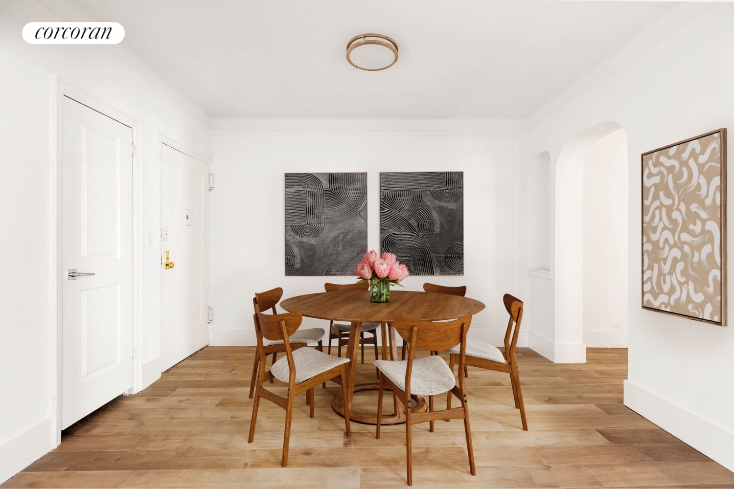 Real estate property located at 3000 VALENTINE #5J, Bronx, Norwood, New York City, NY