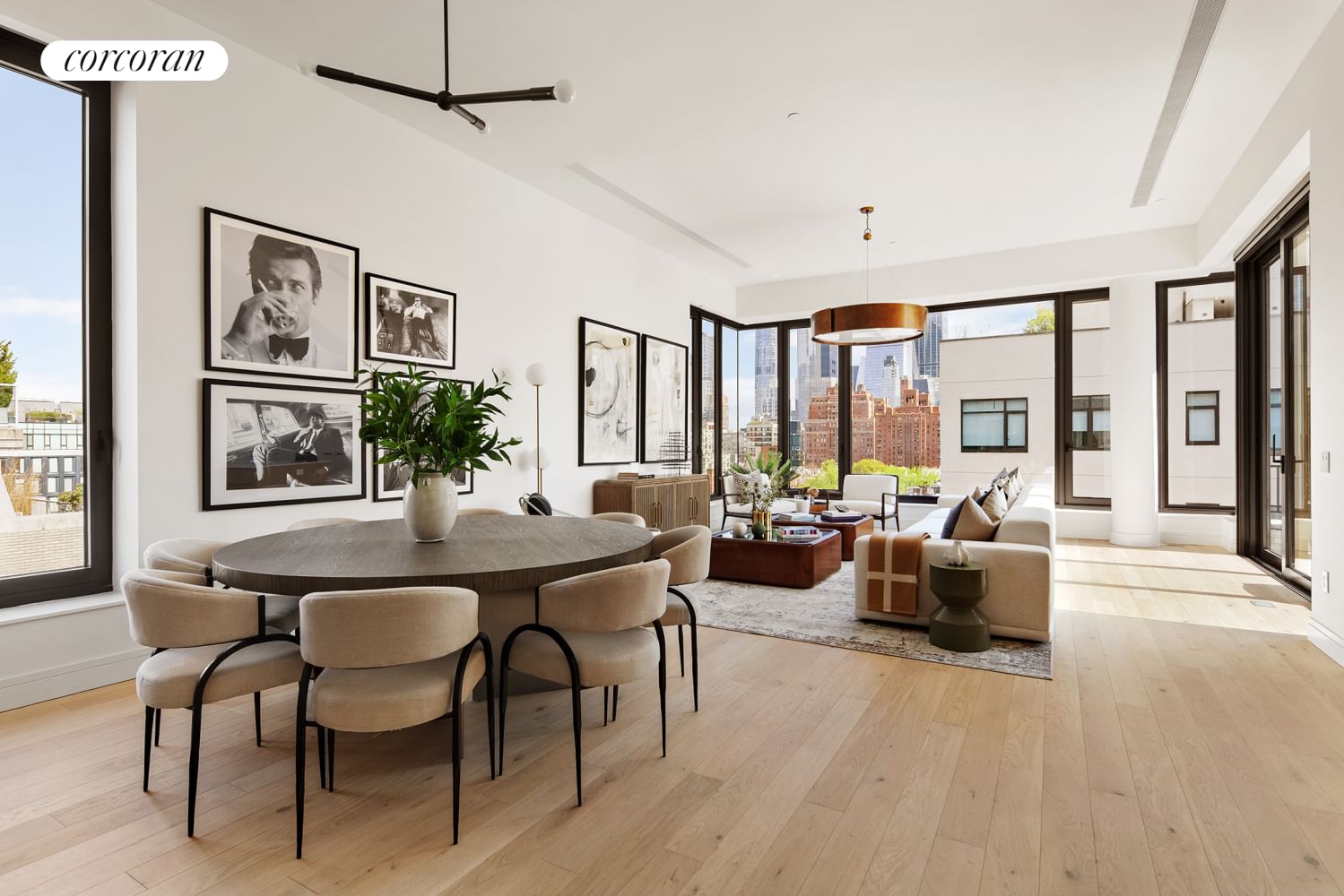 Real estate property located at 428 19TH PH, New York, Chelsea, New York City, NY