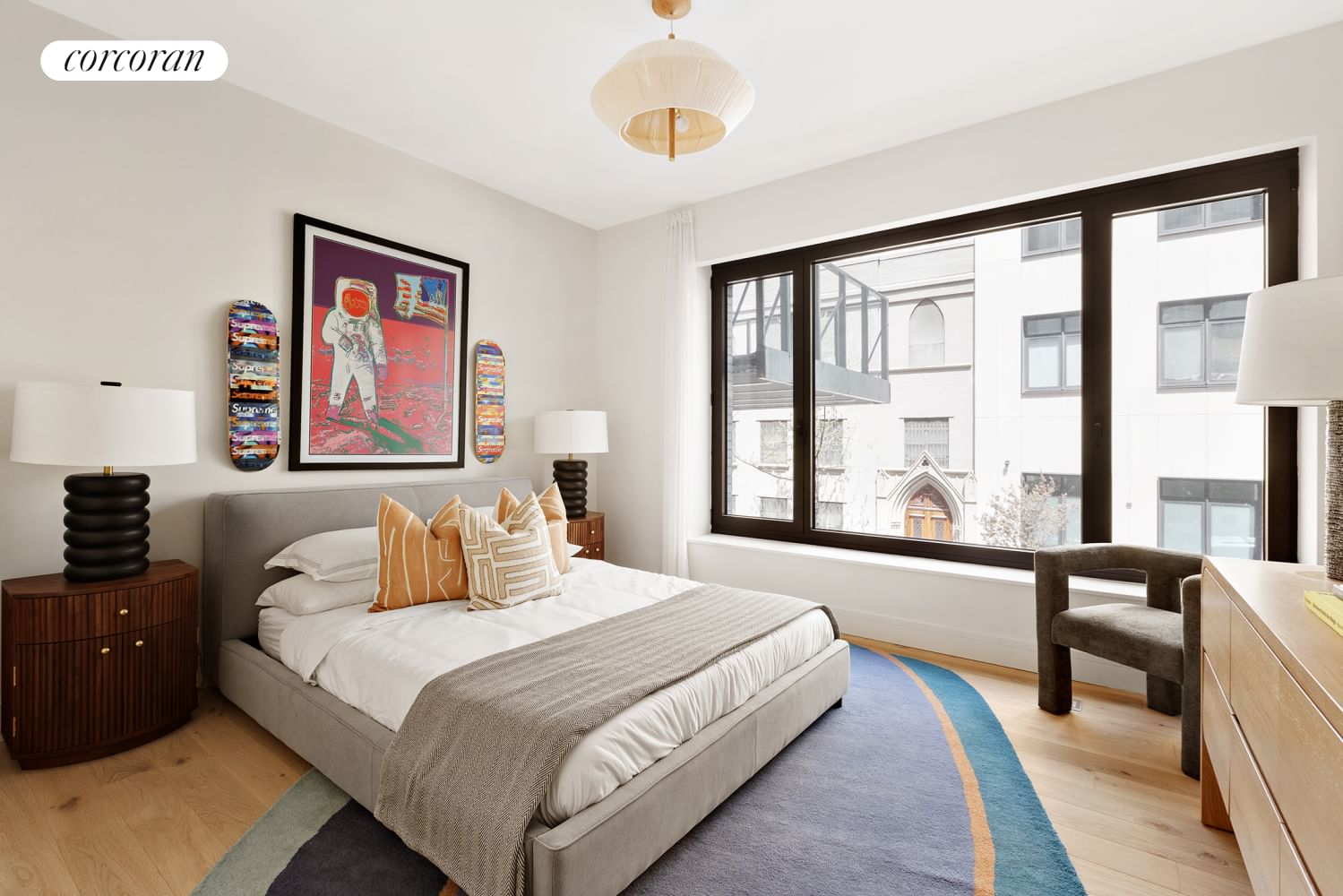 Real estate property located at 428 19TH THA, New York, Chelsea, New York City, NY