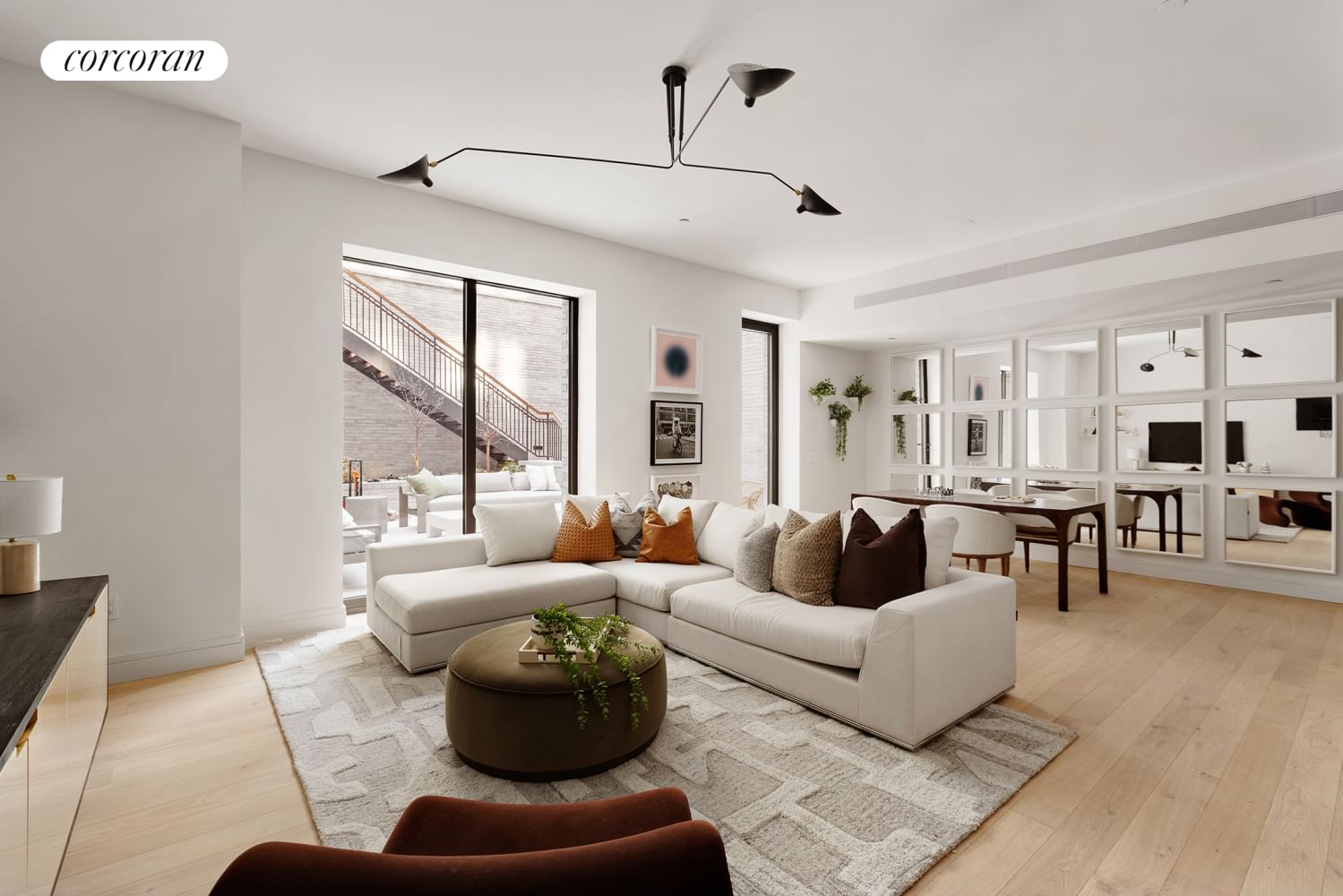 Real estate property located at 428 19TH THA, New York, Chelsea, New York City, NY