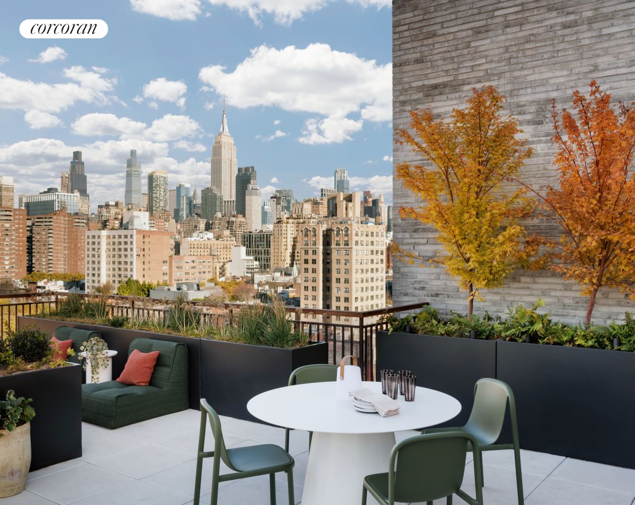 Real estate property located at 428 19TH THA, New York, Chelsea, New York City, NY