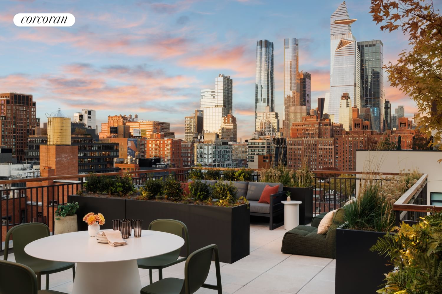 Real estate property located at 428 19TH THA, New York, Chelsea, New York City, NY