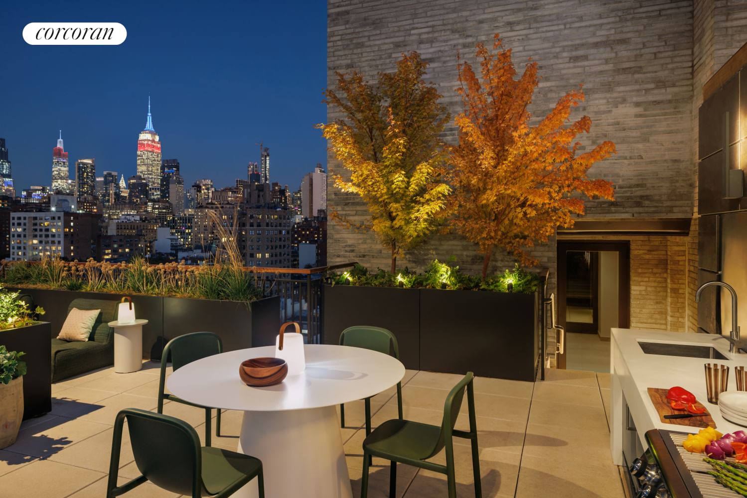 Real estate property located at 428 19TH THA, New York, Chelsea, New York City, NY