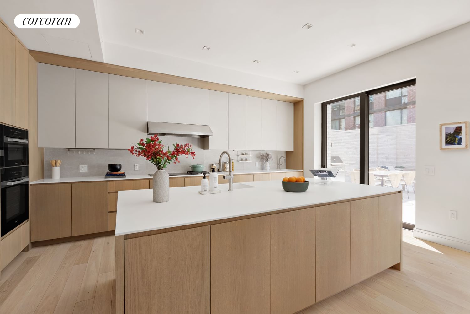 Real estate property located at 428 19TH THA, New York, Chelsea, New York City, NY