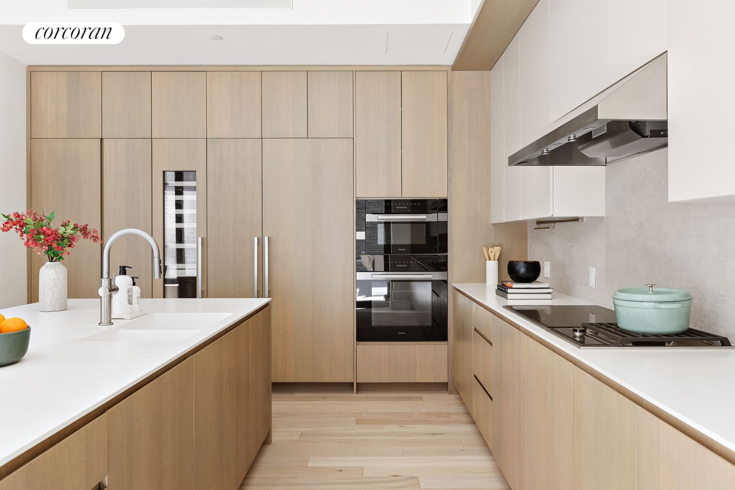 Real estate property located at 428 19TH THA, New York, Chelsea, New York City, NY