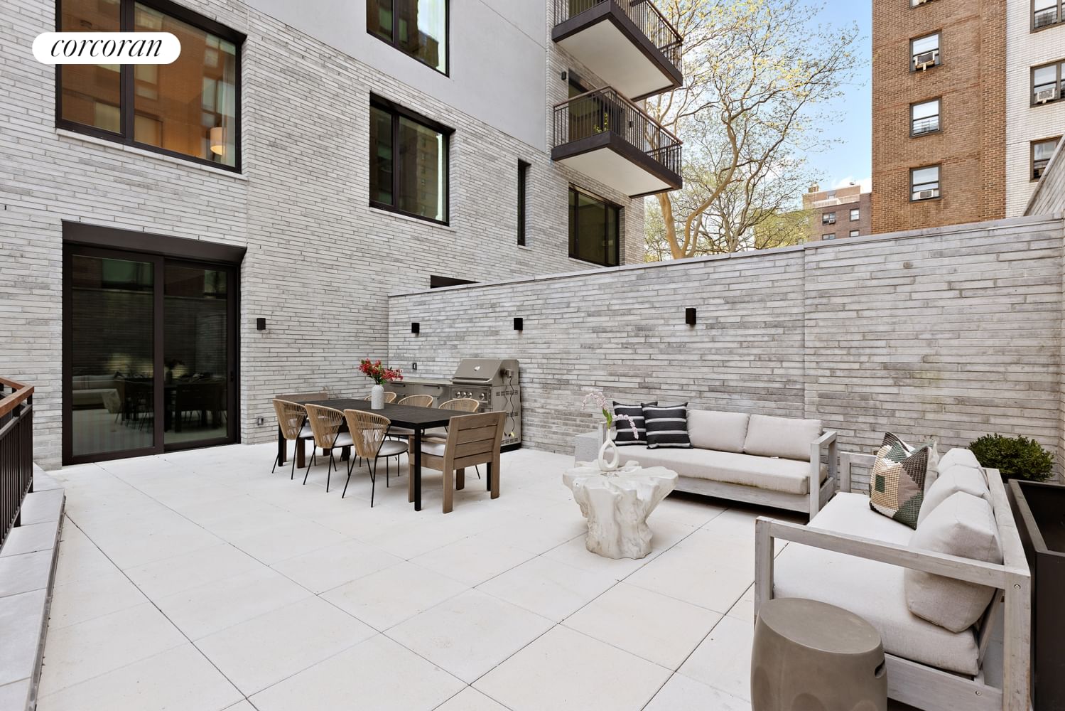 Real estate property located at 428 19TH THA, New York, Chelsea, New York City, NY