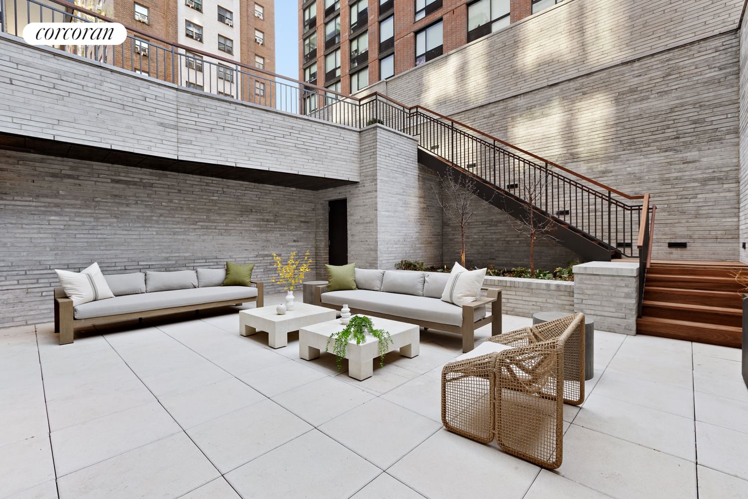 Real estate property located at 428 19TH THA, New York, Chelsea, New York City, NY