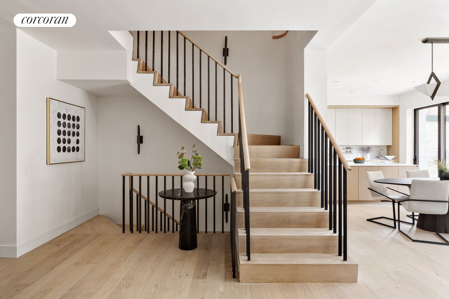 Real estate property located at 428 19TH THA, New York, Chelsea, New York City, NY