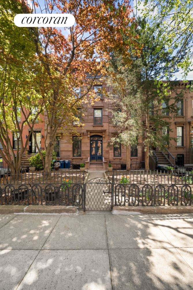 Real estate property located at 74 3RD, Kings, Carroll Gardens, New York City, NY