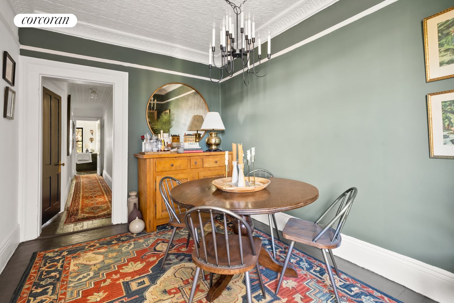 Real estate property located at 74 3RD, Kings, Carroll Gardens, New York City, NY