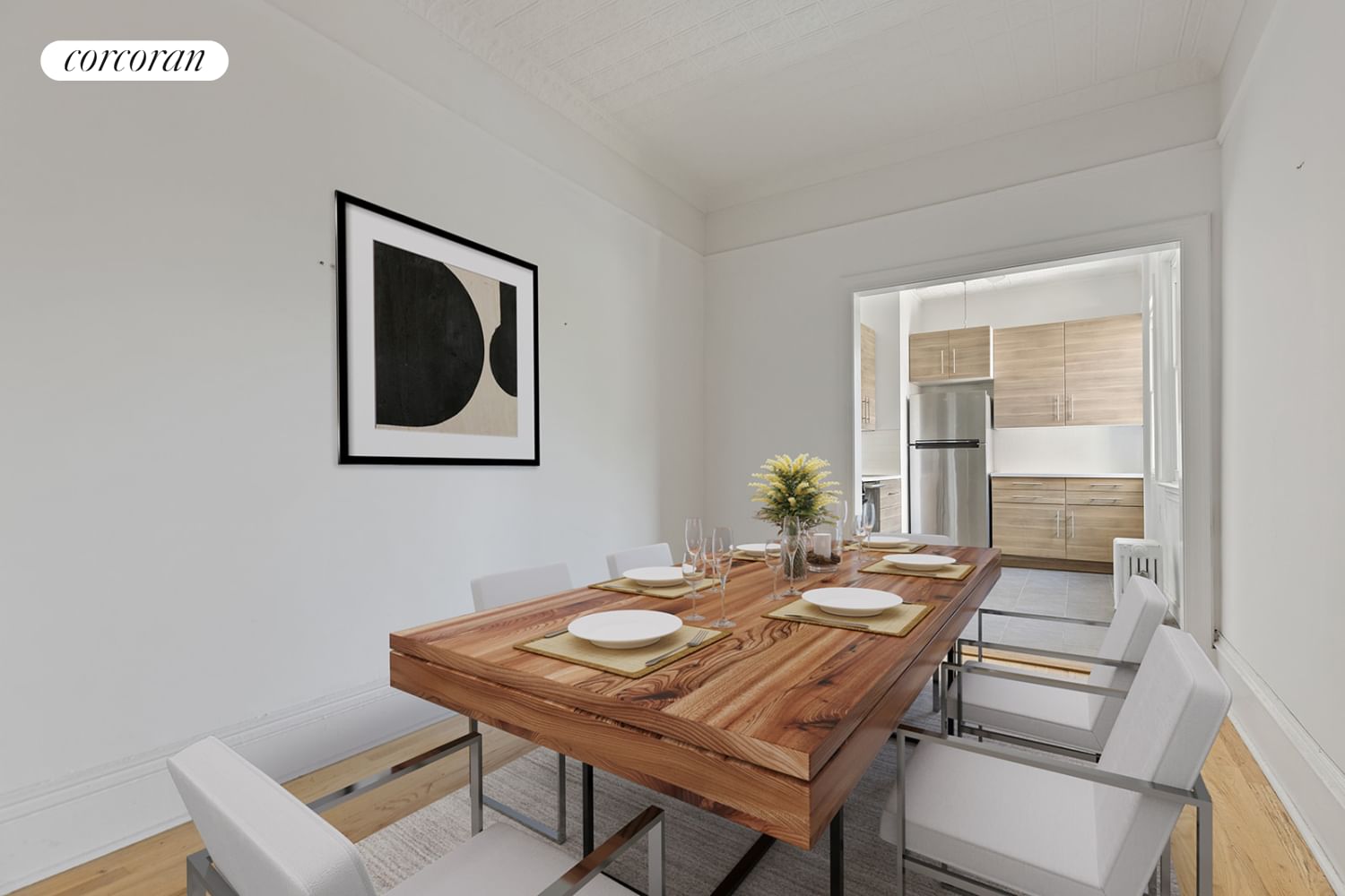 Real estate property located at 74 3RD, Kings, Carroll Gardens, New York City, NY