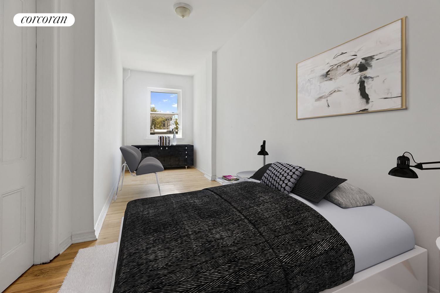 Real estate property located at 74 3RD, Kings, Carroll Gardens, New York City, NY