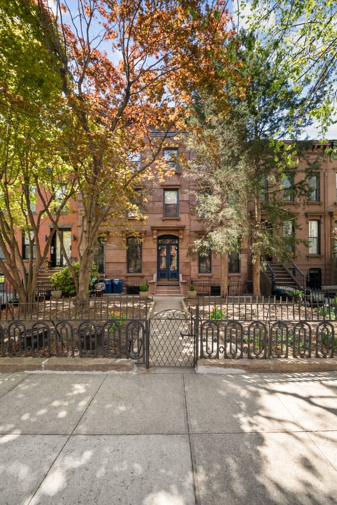 Real estate property located at 74 3RD, Kings, Carroll Gardens, New York City, NY