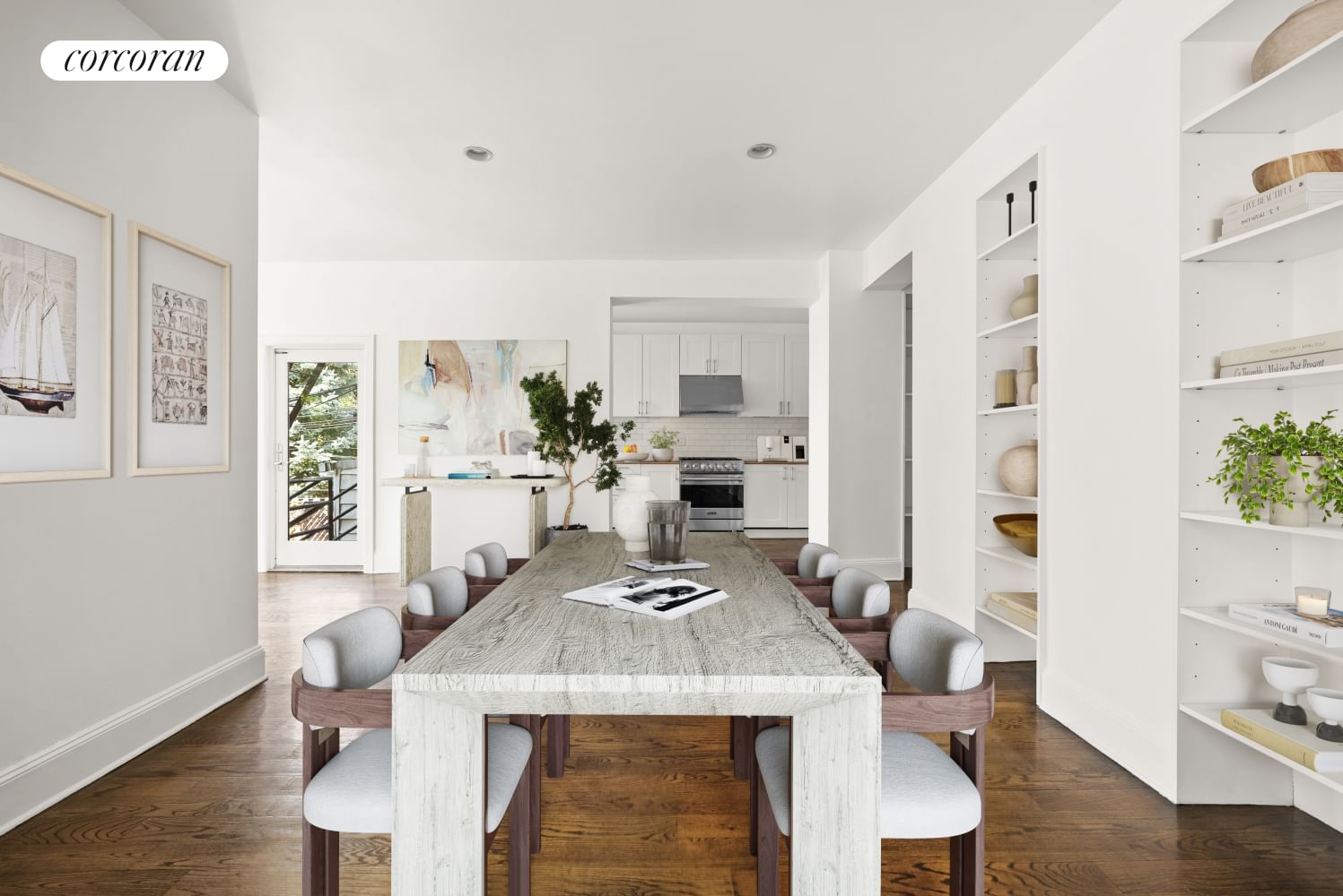 Real estate property located at 74 3RD, Kings, Carroll Gardens, New York City, NY