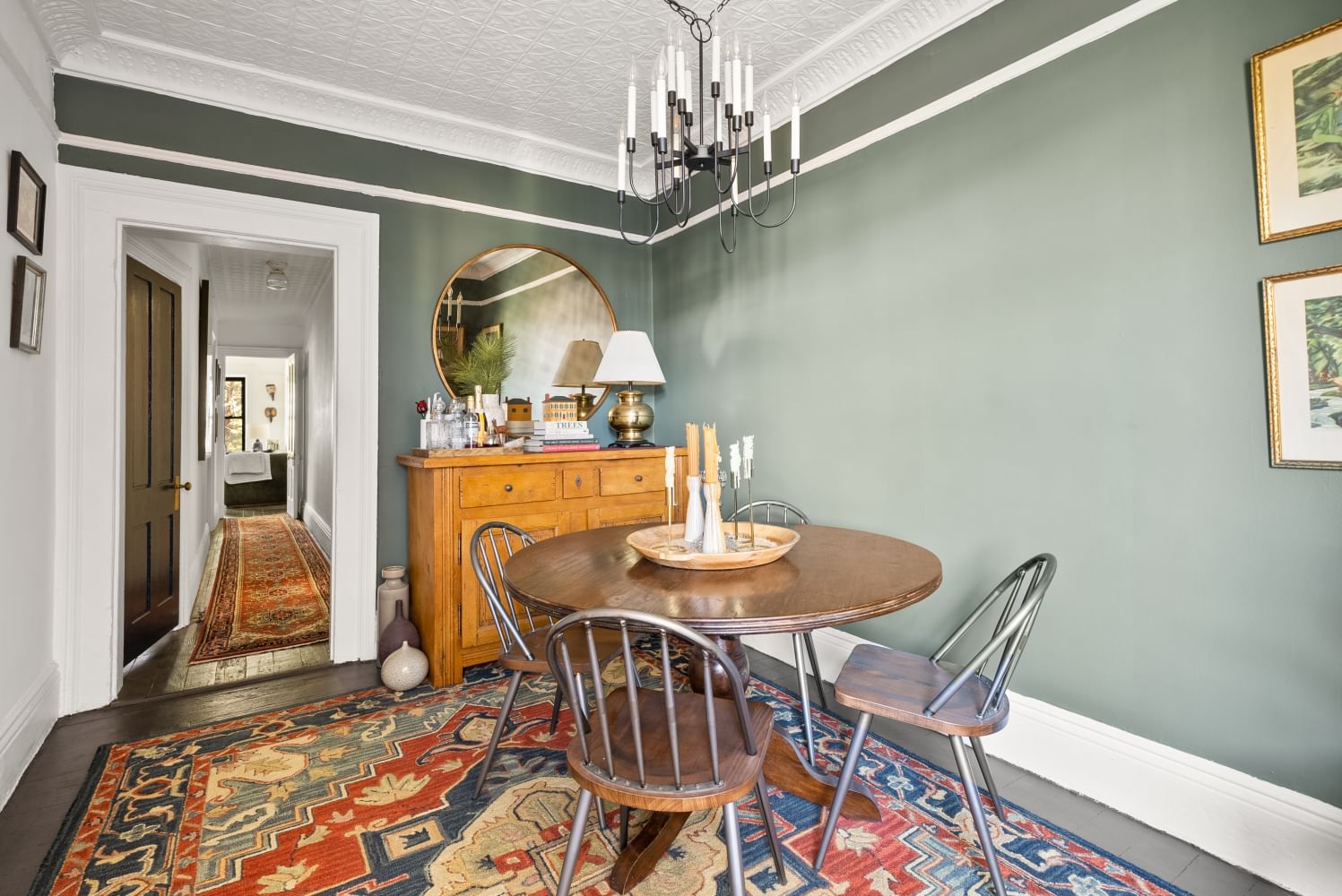 Real estate property located at 74 3RD, Kings, Carroll Gardens, New York City, NY