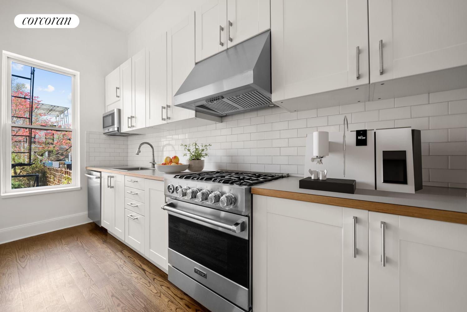 Real estate property located at 74 3RD, Kings, Carroll Gardens, New York City, NY