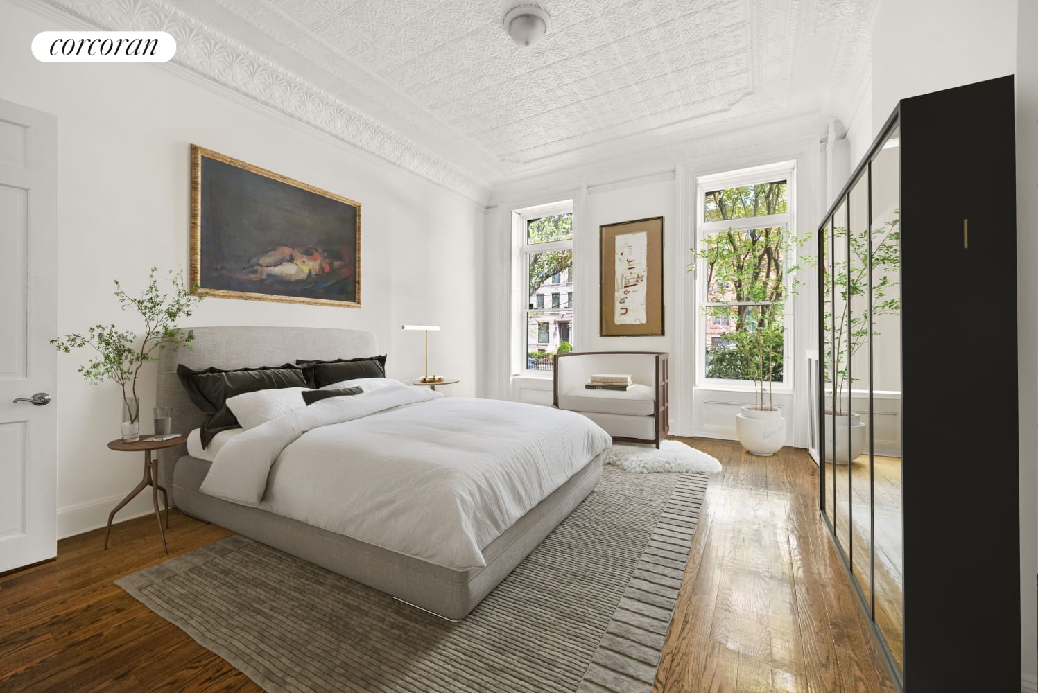Real estate property located at 74 3RD, Kings, Carroll Gardens, New York City, NY
