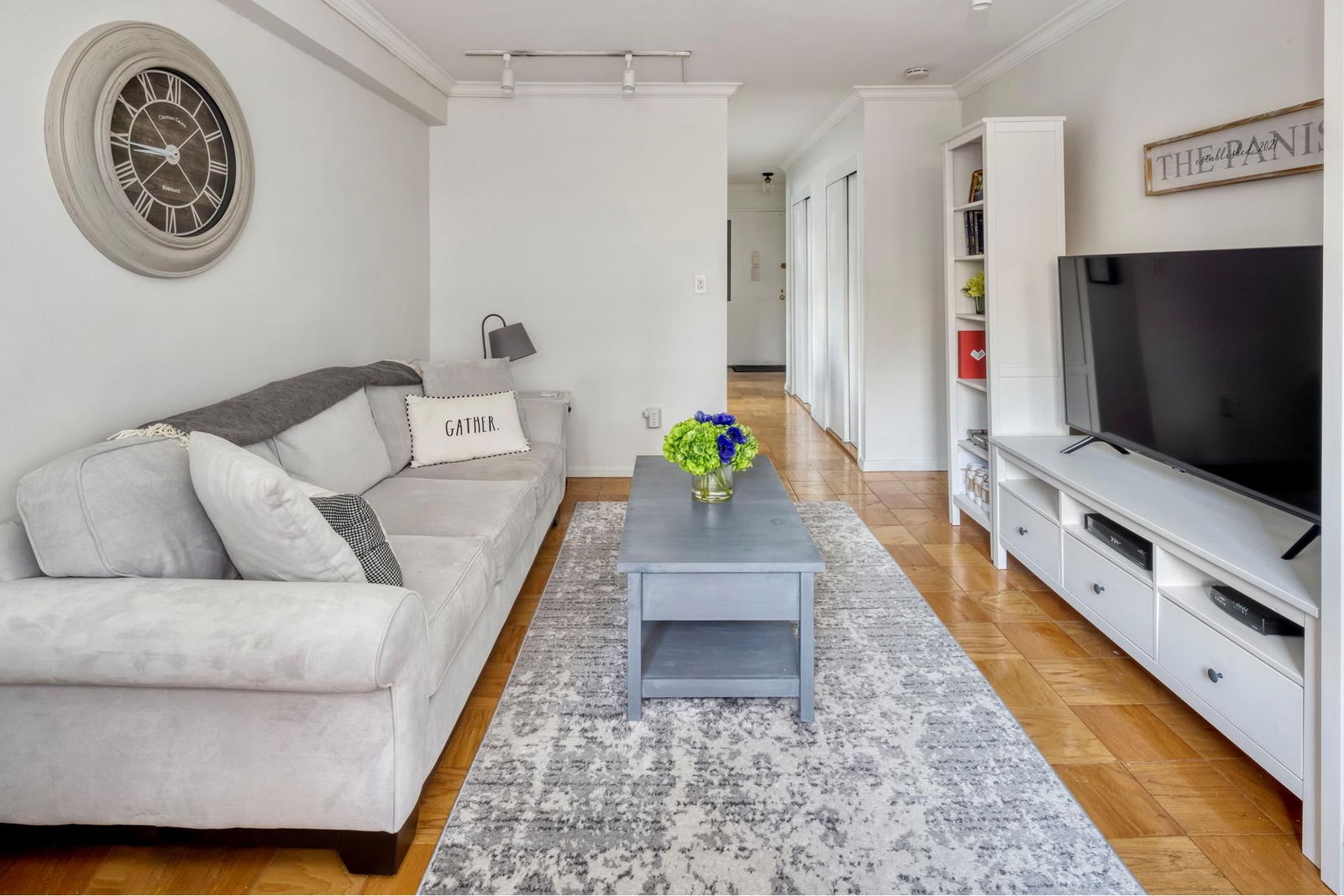 Real estate property located at 245 35TH #8H, New York, Murray Hill, New York City, NY