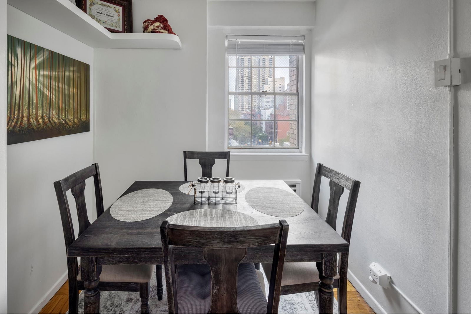 Real estate property located at 245 35TH #8H, New York, Murray Hill, New York City, NY