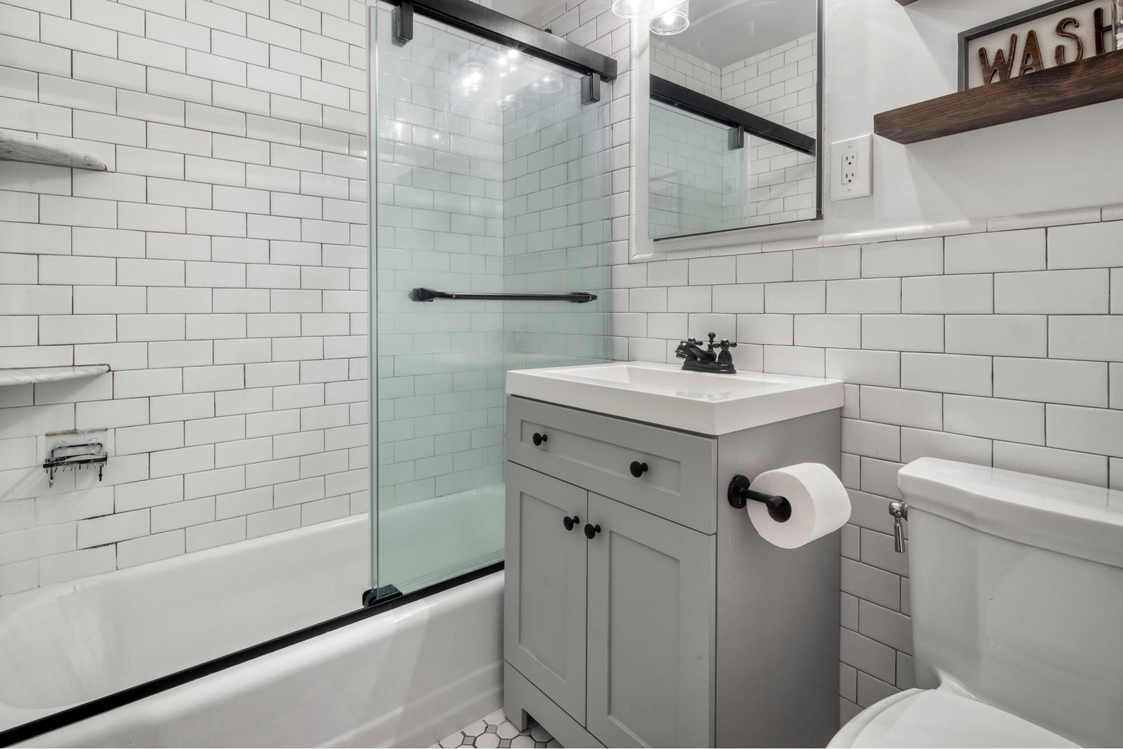 Real estate property located at 245 35TH #8H, New York, Murray Hill, New York City, NY