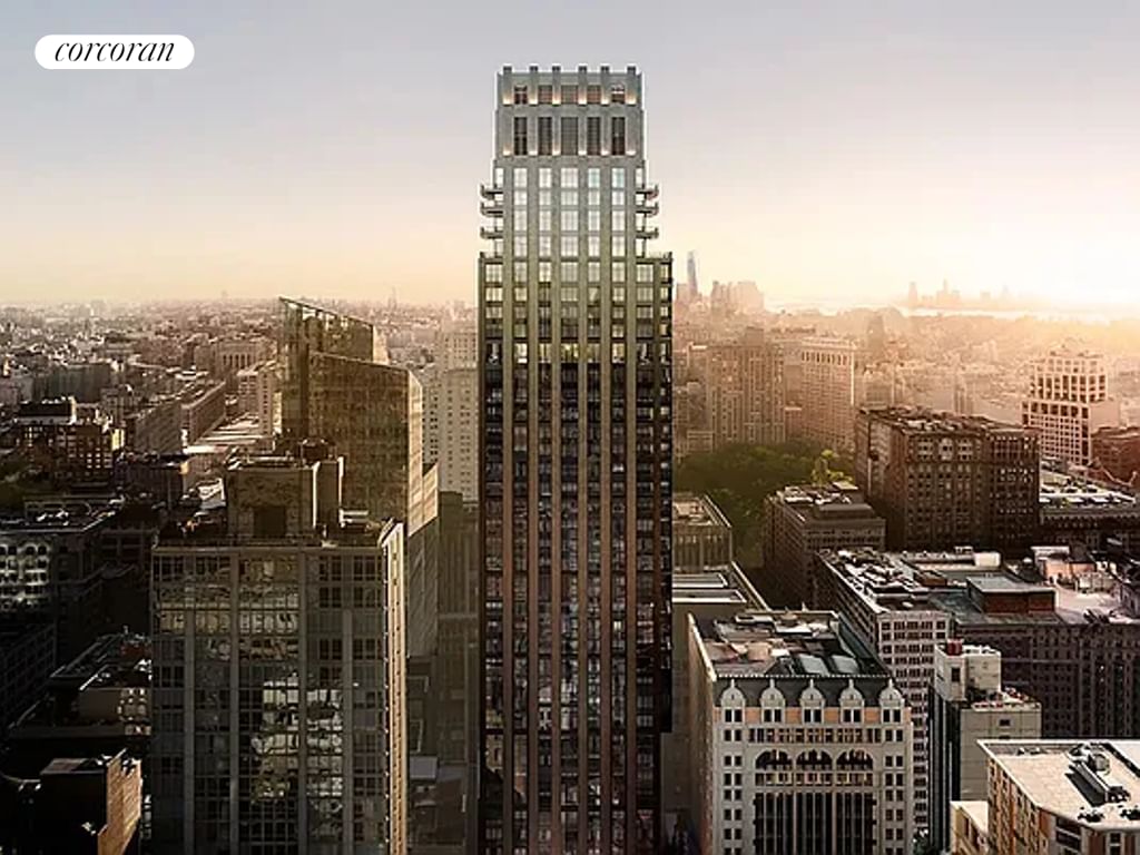Real estate property located at 30 29TH #22A, New York, Nomad, New York City, NY