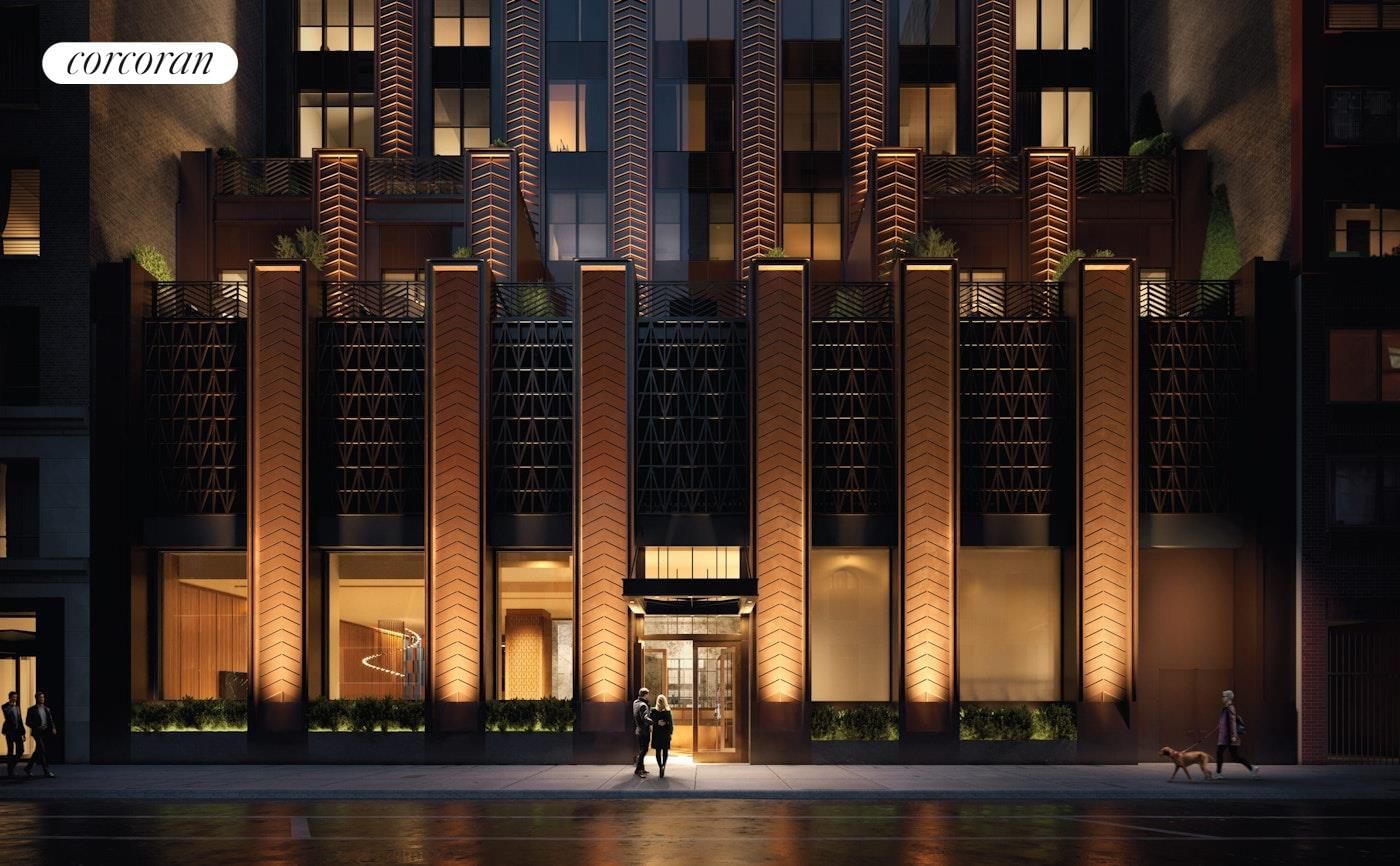 Real estate property located at 30 29TH #22A, New York, Nomad, New York City, NY